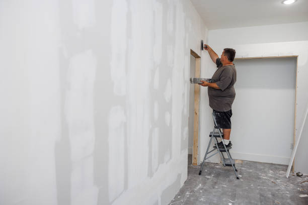 Best Air Quality Testing for Mold Spores  in Forest Heights, MD