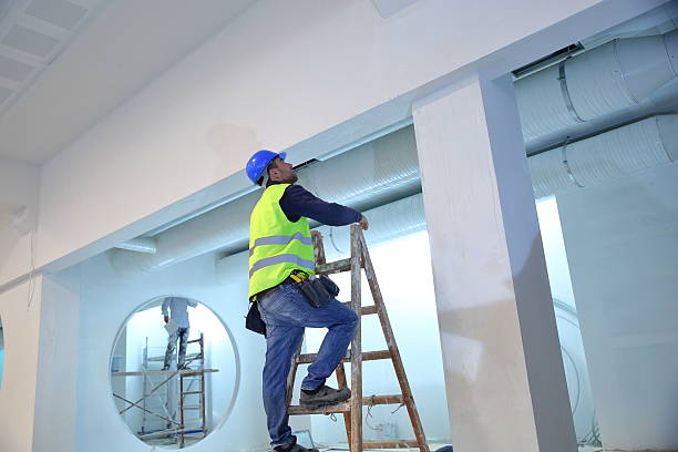 Best Mold Remediation for Rental Properties  in Forest Heights, MD